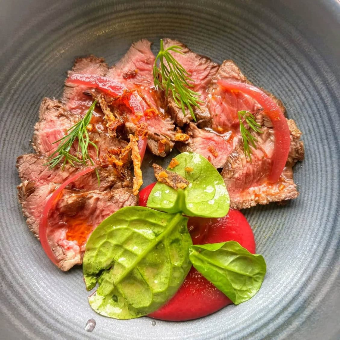 Le Saumon — photo 2