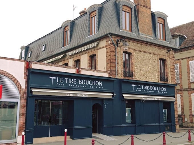 Le Tire-Bouchon — photo 3