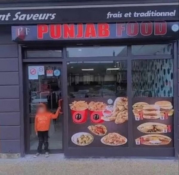 Punjab food — photo 2