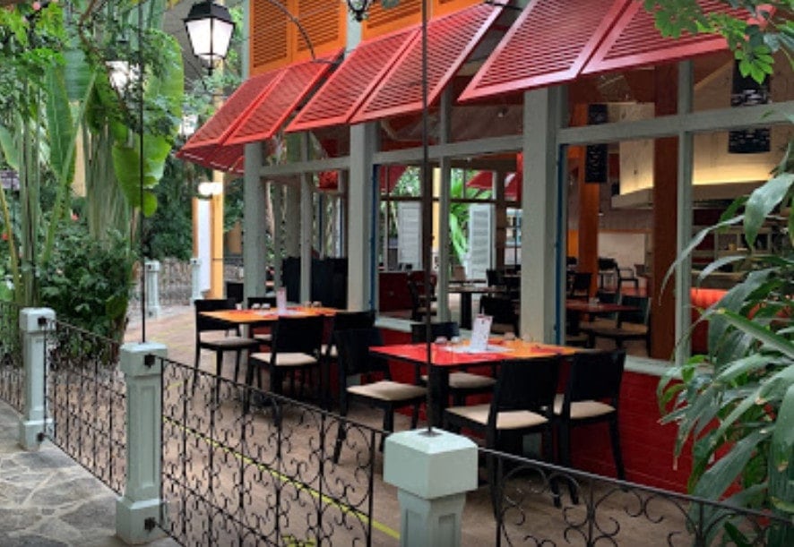 Il Giardino — photo 2