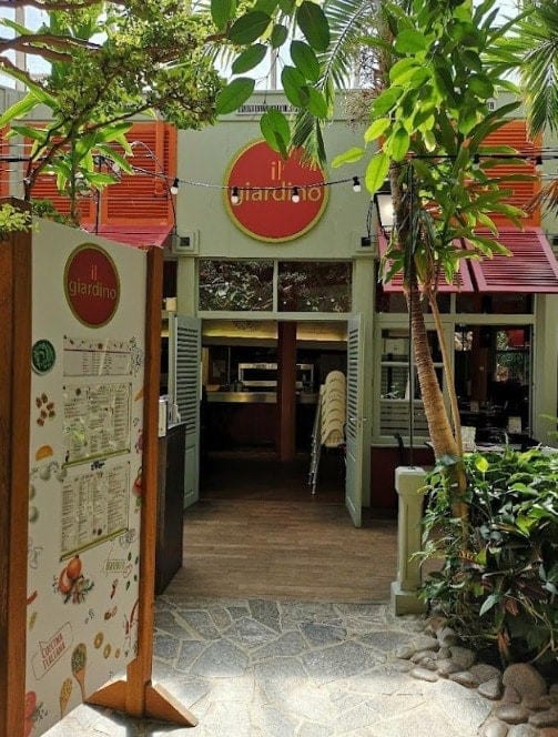 Il Giardino — photo 3