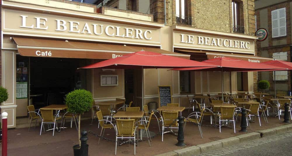 Le Beauclerc — photo 2