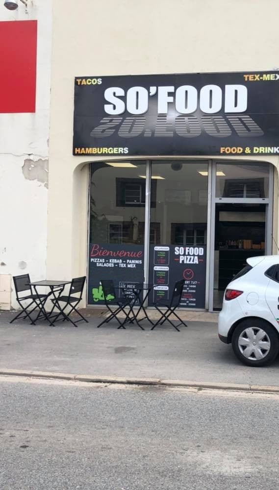 So’Food — photo 3