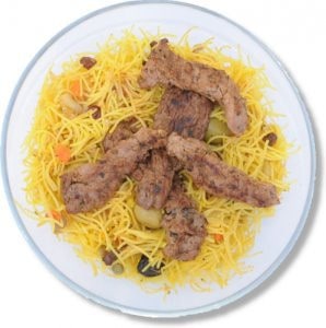 Africase Food — photo 3