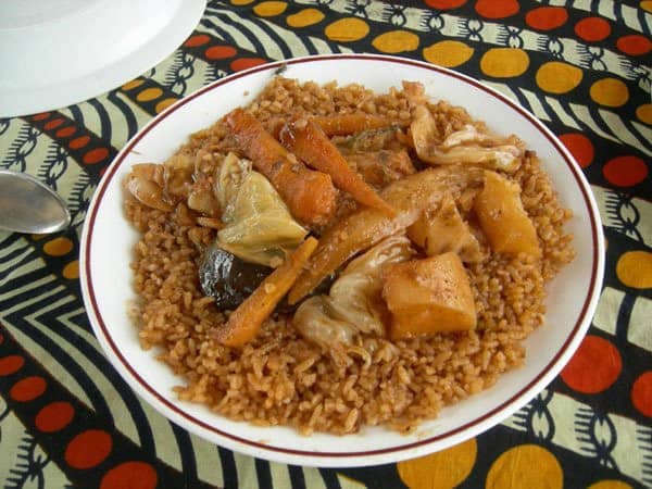 Africase Food — photo 2