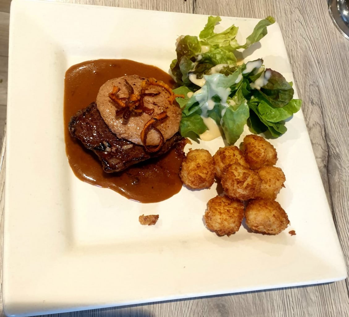Au Rendez-Vous — photo 3