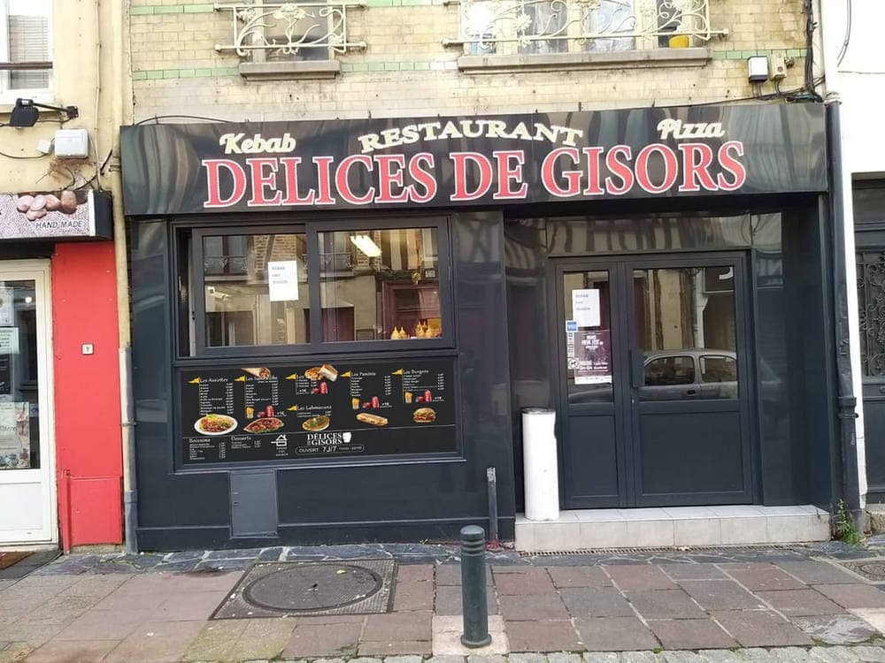 Delices De Gisors — photo 3