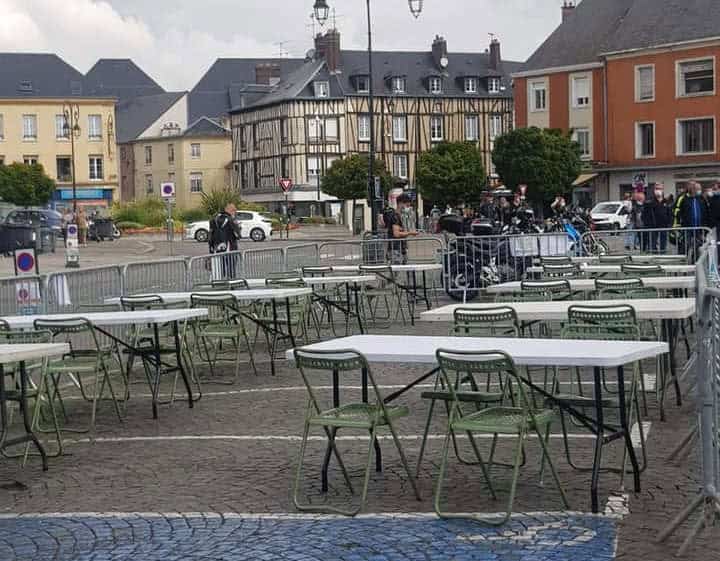 Dioudia Traiteur — photo 3