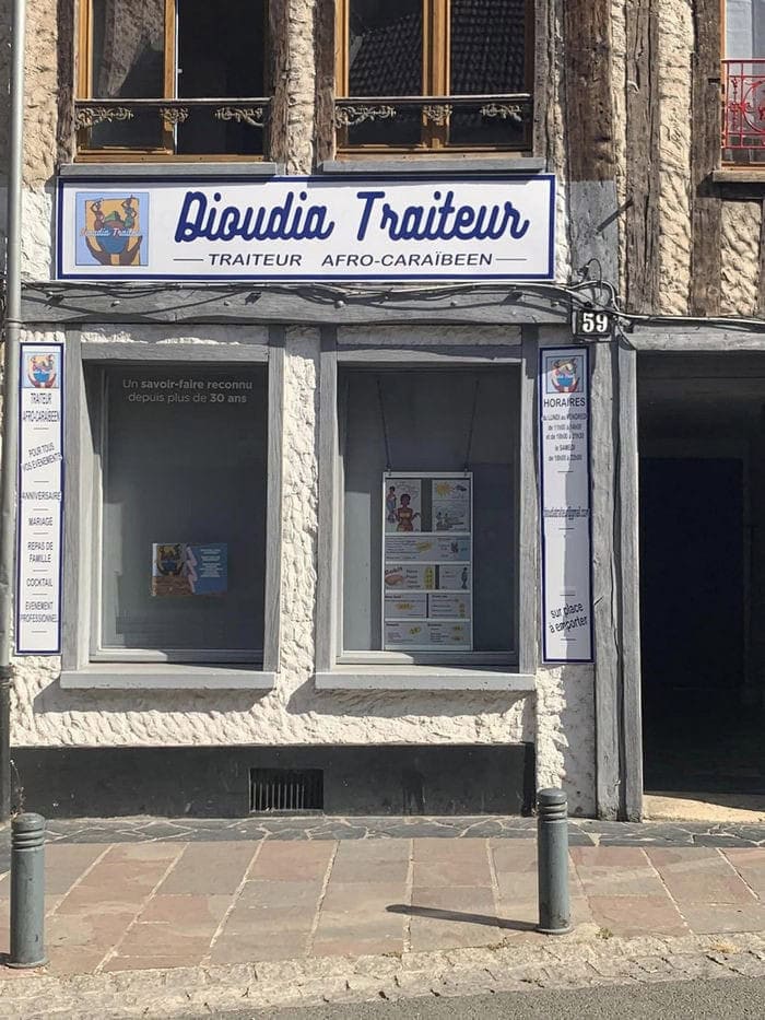 Dioudia Traiteur — photo 2