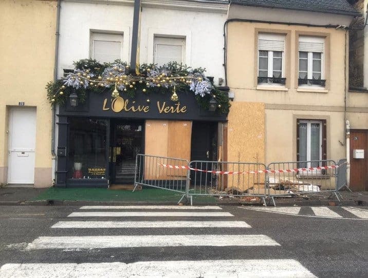 L'Olive Verte — photo 2