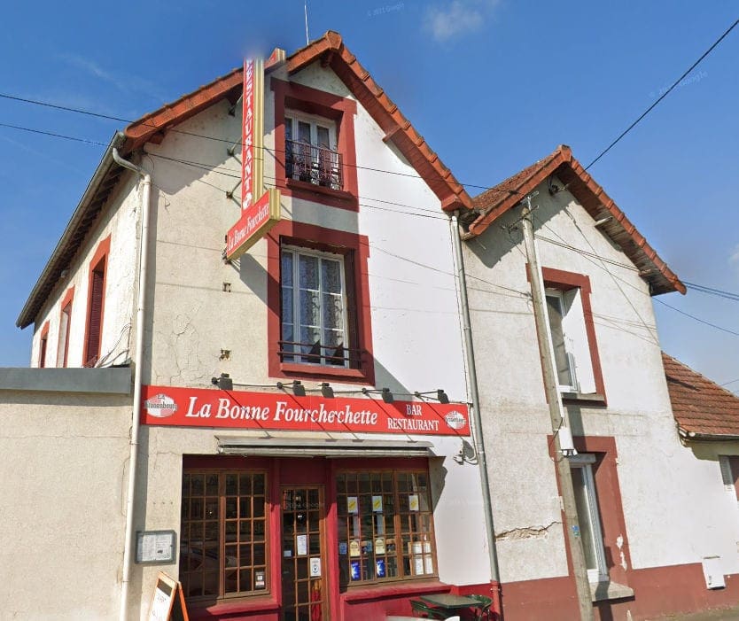 La Bonne Fourchette — photo 2