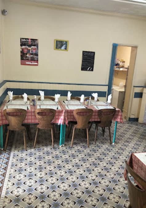 La Bonne Fourchette — photo 3