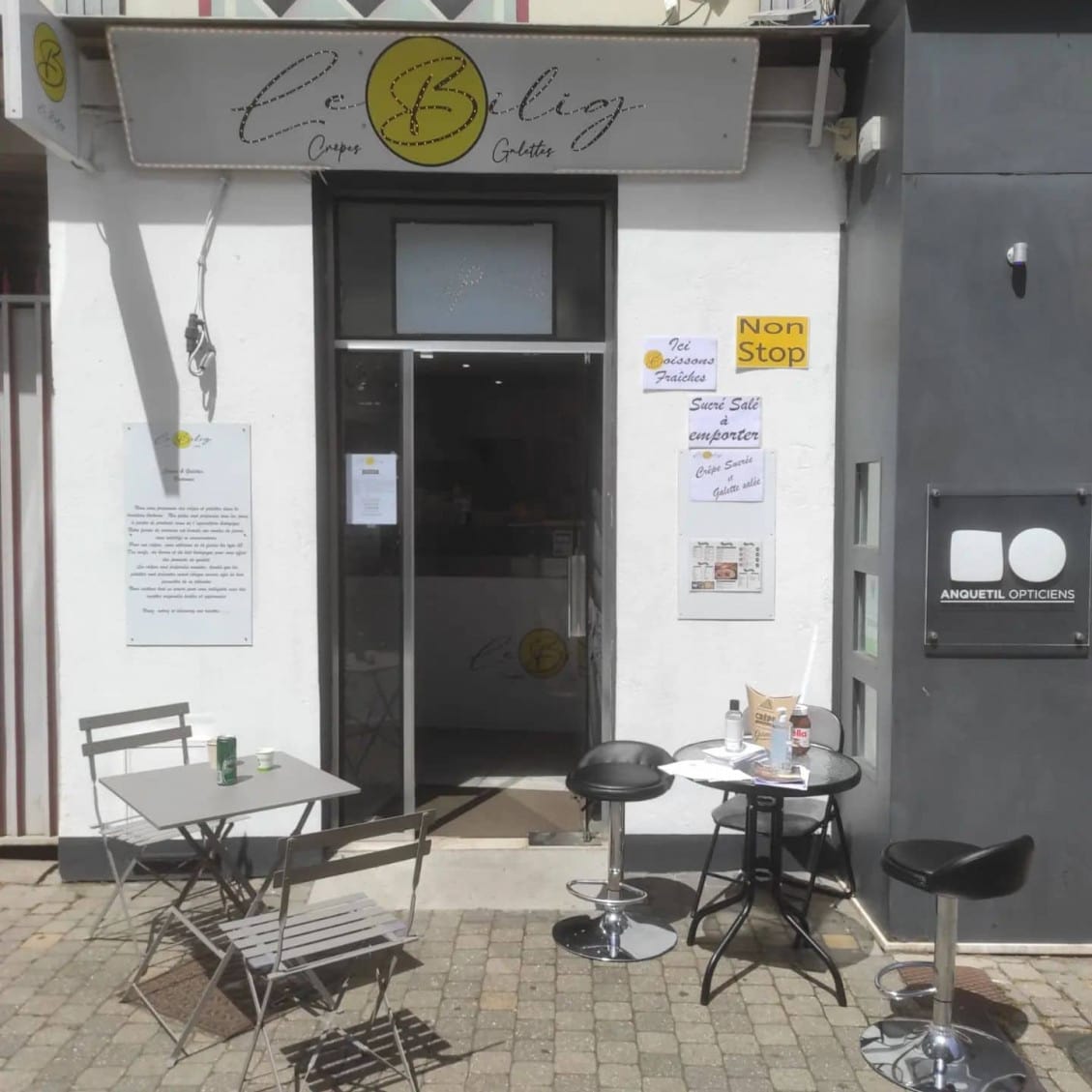 Le bilig — photo 2