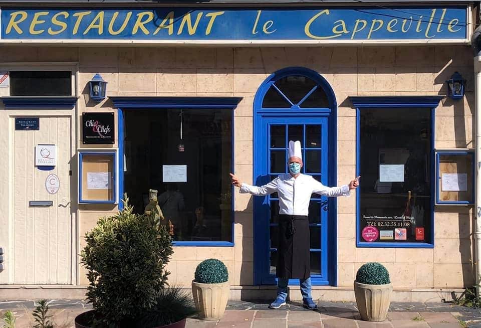 Le Cappeville — photo 2