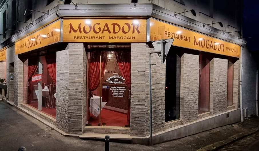 Le Mogador — photo 2