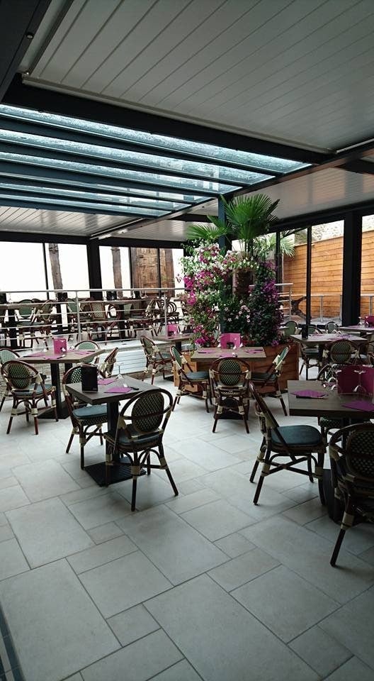 Le monarque — photo 3