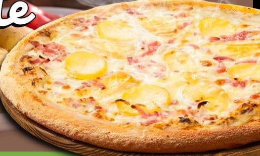 Pizza King — photo 2