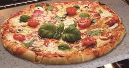 Pizza la Provencale — photo 2