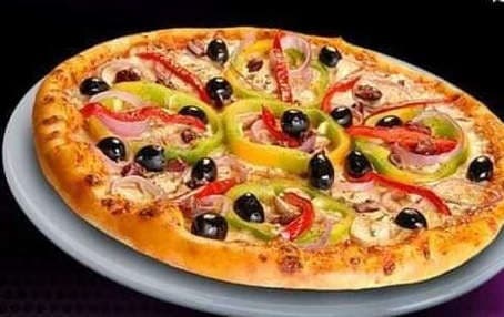 Pizza Manhattan — photo 2