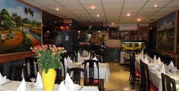 Restaurant Mirama — photo 3