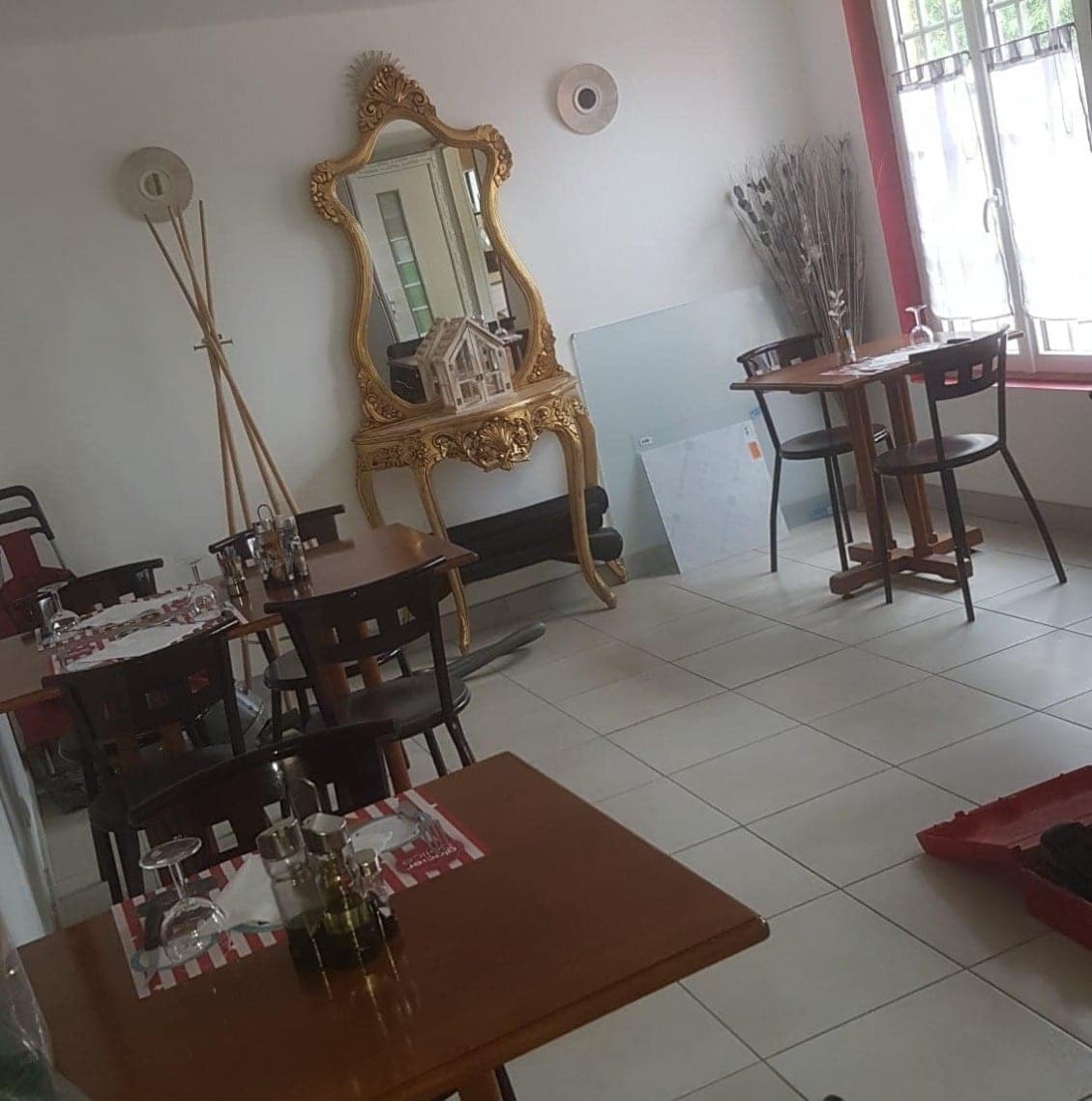 Bar restaurant du vexin — photo 2