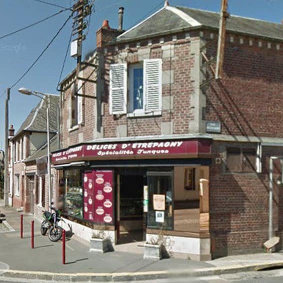 Delices D'etrepagny — photo 3