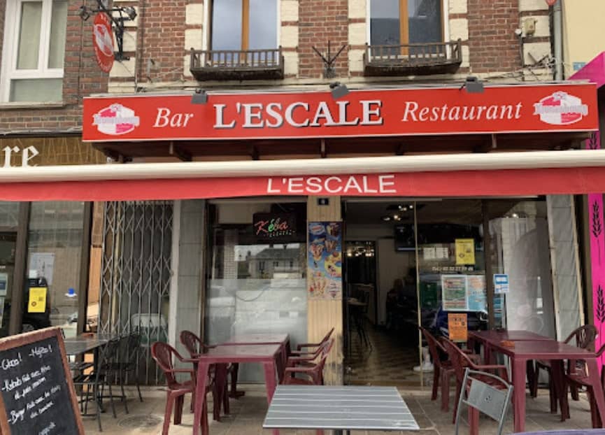 L'Escale — photo 2