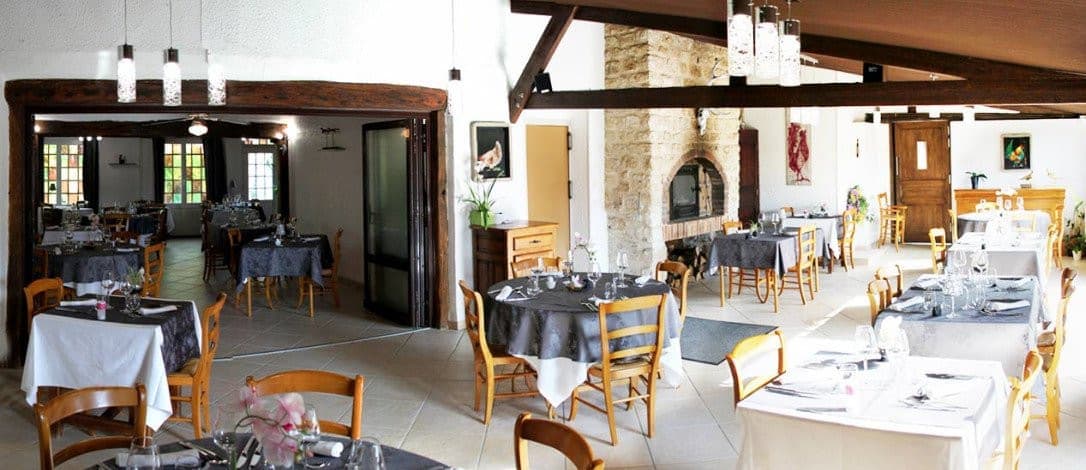 Auberge de la foret — photo 3