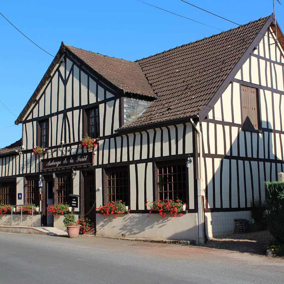 Auberge de la foret — photo 2