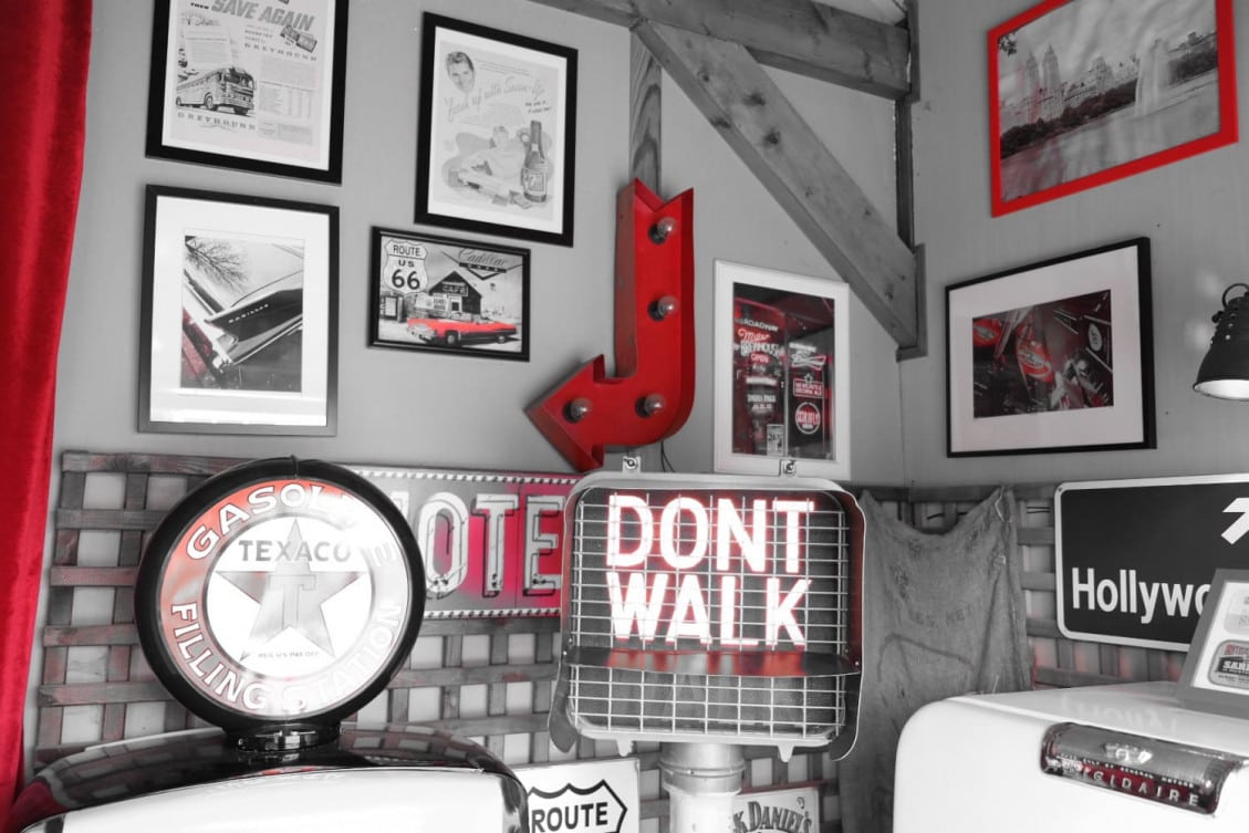 American Grill — photo 6