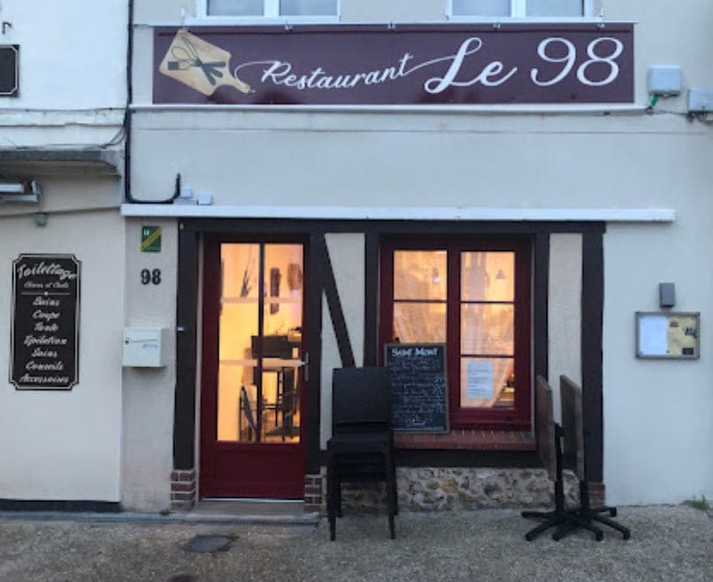 Le 98 — photo 3