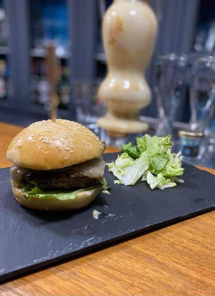 Le bistrot gourmand — photo 3