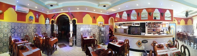 La Palmeraie — photo 2