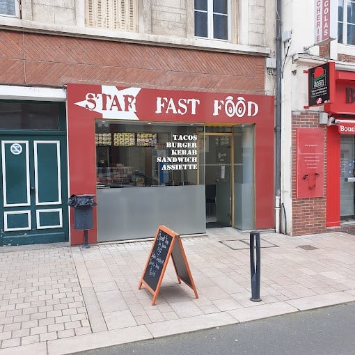 Star Fast food — photo 3