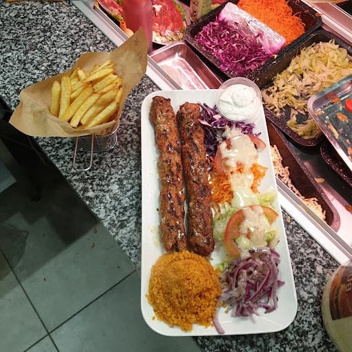 Star Fast food — photo 2