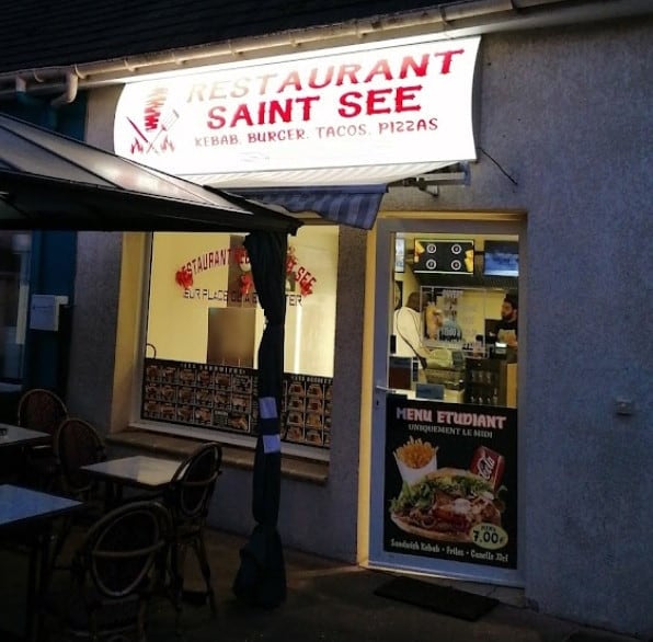 Saint See — photo 2