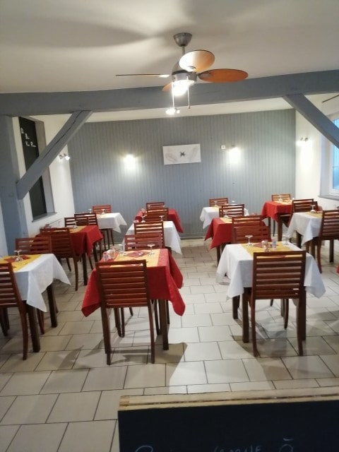 A L'Orée du Bois — photo 3