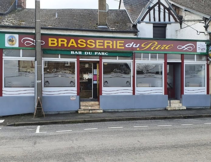 Brasserie du parc — photo 2
