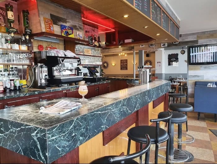 Brasserie du parc — photo 3