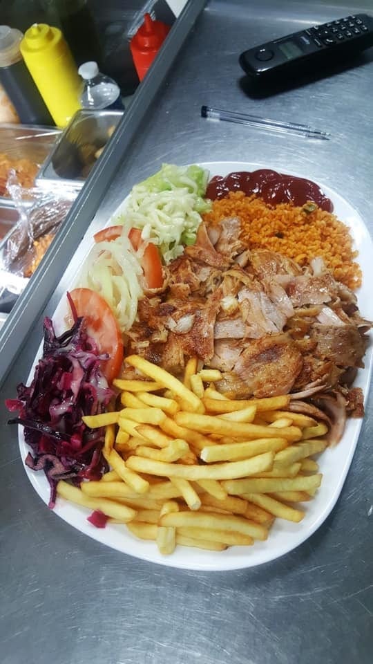 Kebab Étoile Fast Food — photo 2
