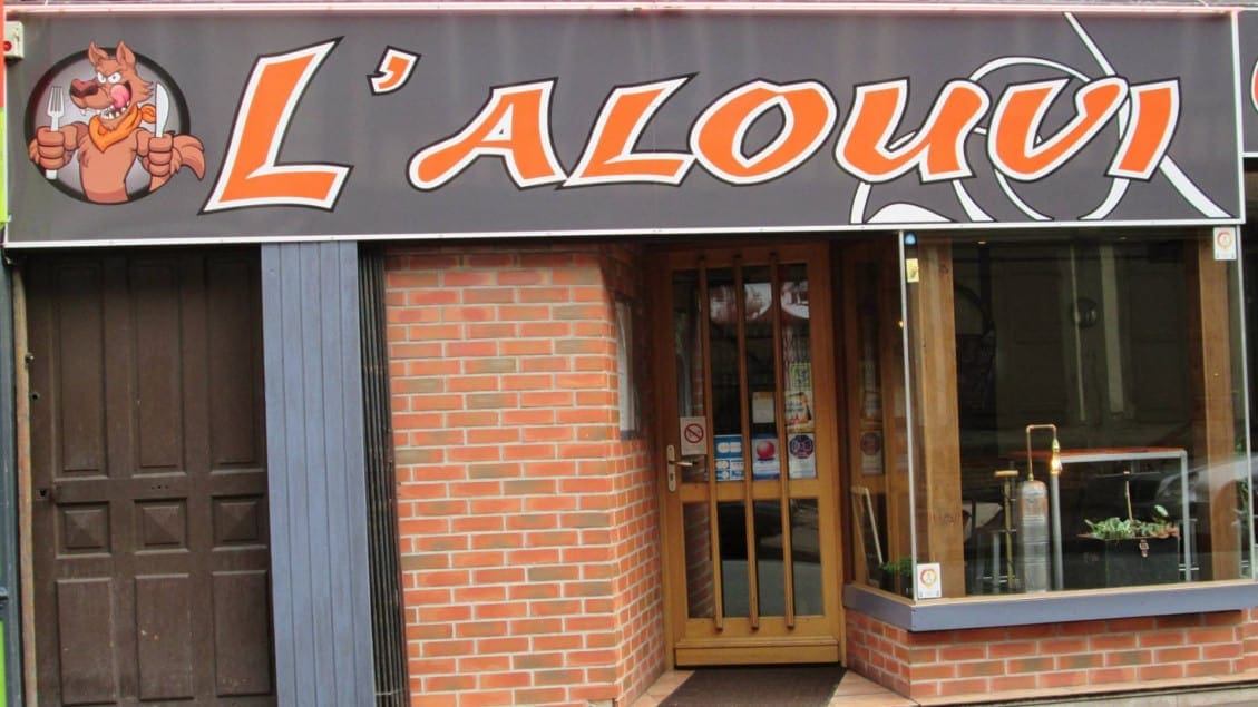 L' Alouvi — photo 2