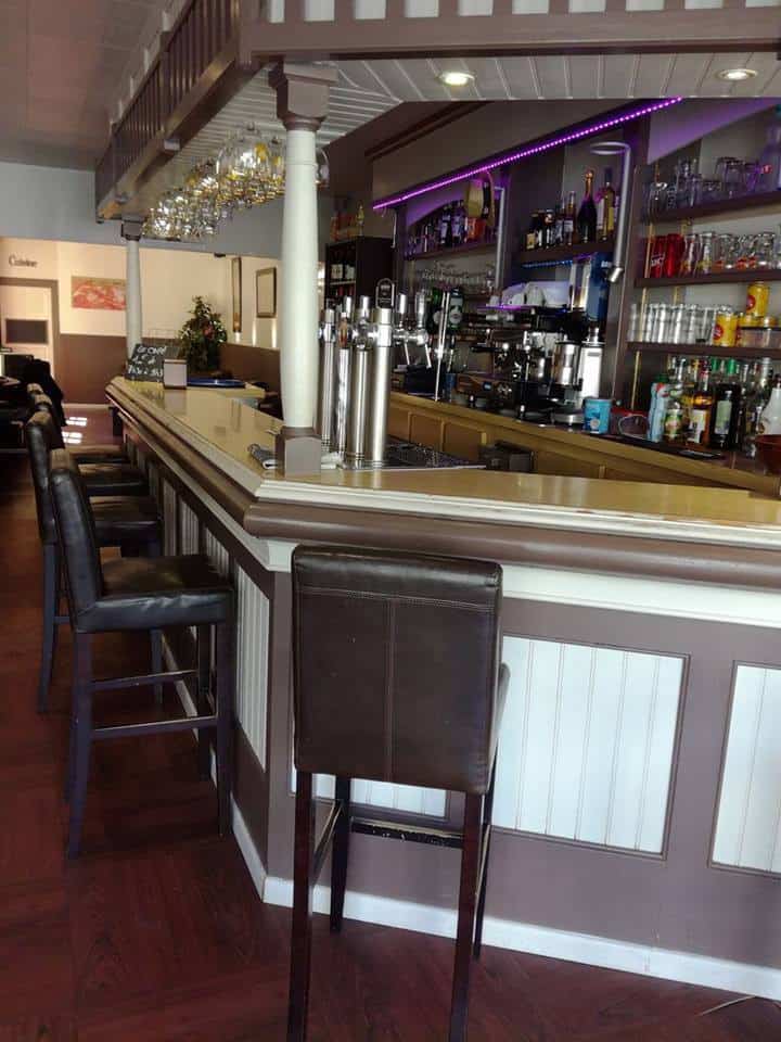 La Cabane café — photo 2