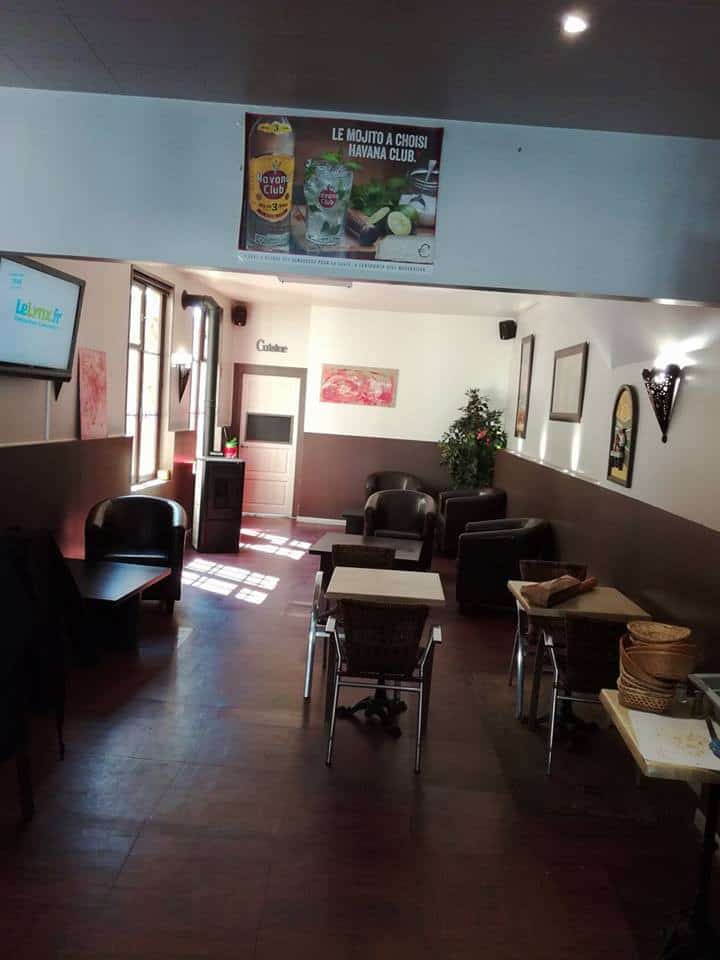 La Cabane café — photo 3