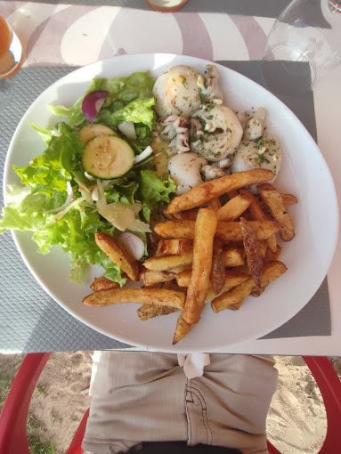 Guinguette de la Noé — Restaurant Français à La Bonneville sur Iton — photo 2