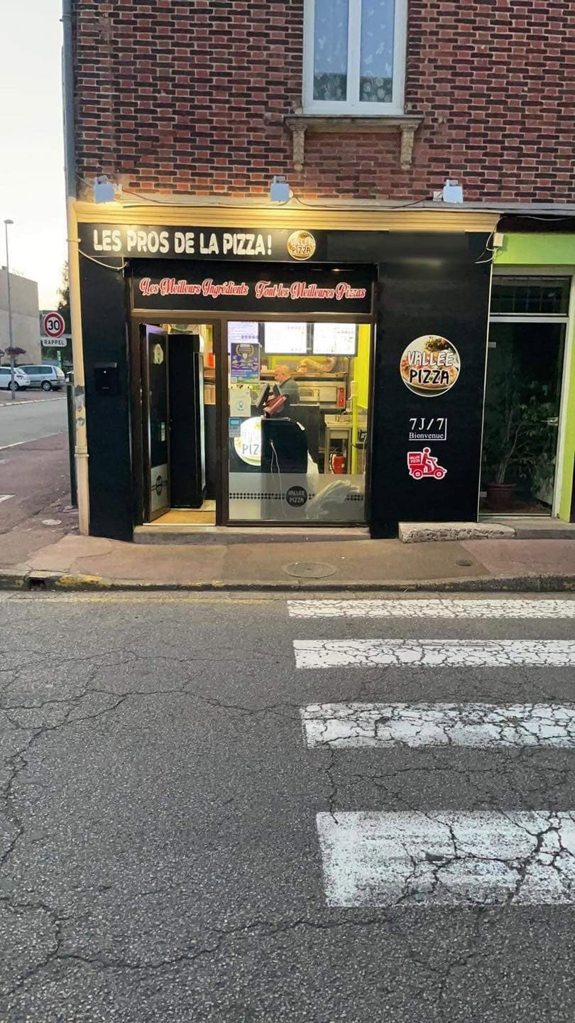 Vallee Pizza — photo 3