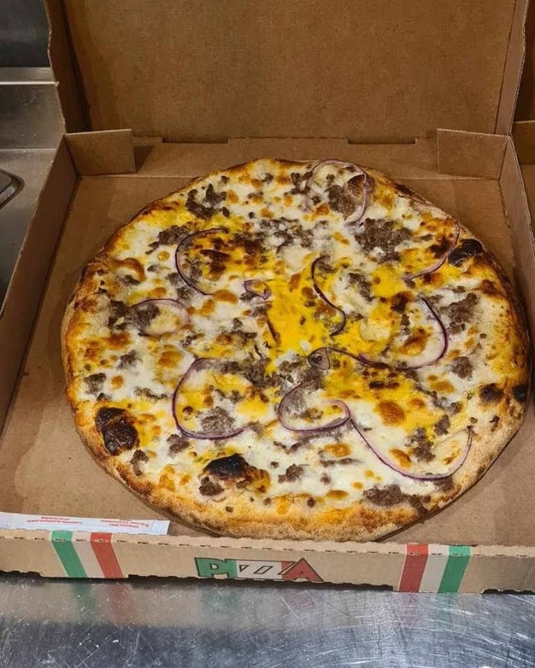 Vallee Pizza — photo 2