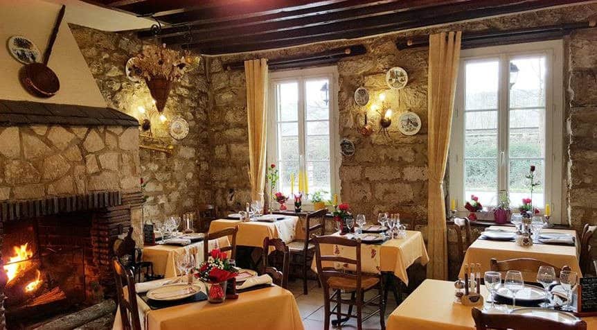 Auberge du Petit Val — photo 3