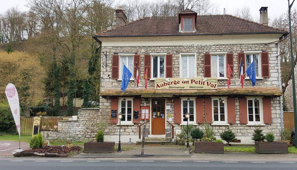 Auberge du Petit Val — photo 2