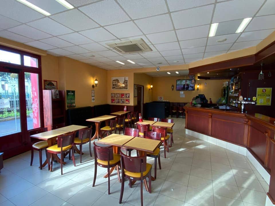 Bar tabac de la gare — photo 3