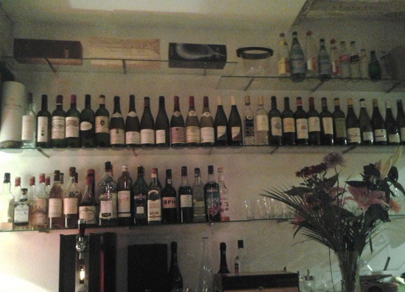 Bistro des fleurs — photo 3